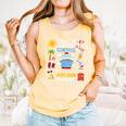I Have No Cruise Control-It’s Like They Just Book Themselves Comfort Colors Tank Top Grey
