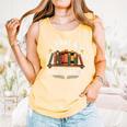 I Have No Shelf Control Book Lover Reading Humor Quote Comfort Colors Tank Top Grey I Have No Shelf Control Book Lover Reading Humor Quote Comfort Colors Tank Top Grey
