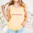 I Can Not Live Without Books Thomas Jefferson Quote 1815 Comfort Colors Tank Top Grey