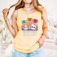 Nothing Beats Reading Rock Paper Scissors Books Lover Comfort Colors Tank Top Grey Nothing Beats Reading Rock Paper Scissors Books Lover Comfort Colors Tank Top Grey