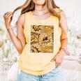 Orange Comic Book Orange Color Graphic Premium Tri-Blend Comfort Colors Tank Top Grey Orange Comic Book Orange Color Graphic Premium Tri-Blend Comfort Colors Tank Top Grey