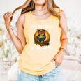 Owl I'm Retired Reading Books Is My Job Comfort Colors Tank Top Grey Owl I'm Retired Reading Books Is My Job Comfort Colors Tank Top Grey