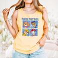 Paw Patrol Year Book Comfort Colors Tank Top Grey Paw Patrol Year Book Comfort Colors Tank Top Grey