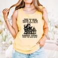 The People Who'Ve Banned Books Were The Good Guys Comfort Colors Tank Top Grey