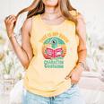 Pigeon Book Character Costume For Reading Day Comfort Colors Tank Top Grey Pigeon Book Character Costume For Reading Day Comfort Colors Tank Top Grey