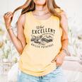 Pride And Prejudice Books What Excellent Boiled Potatoes Comfort Colors Tank Top Grey Pride And Prejudice Books What Excellent Boiled Potatoes Comfort Colors Tank Top Grey