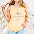 Prospero's Book Club Comfort Colors Tank Top Grey Prospero's Book Club Comfort Colors Tank Top Grey