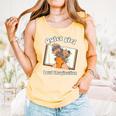 Quiet Girl Loud Imagination Book Lover Bookworm Reader Comfort Colors Tank Top Grey Quiet Girl Loud Imagination Book Lover Bookworm Reader Comfort Colors Tank Top Grey