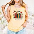 There Is No Such Thing As Too Many Books Shirts Bookish Comfort Colors Tank Top Grey There Is No Such Thing As Too Many Books Shirts Bookish Comfort Colors Tank Top Grey
