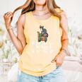 Read Book Be Kind Stay Weird Book Reader Lover Bookworm Comfort Colors Tank Top Grey