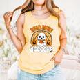 Read More Books Booooks Ghost Pumpkin Cute Teacher Halloween Comfort Colors Tank Top Grey Read More Books Booooks Ghost Pumpkin Cute Teacher Halloween Comfort Colors Tank Top Grey