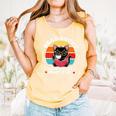 Read Books Drink Coffee Fight Evil Cat Premium Comfort Colors Tank Top Grey Read Books Drink Coffee Fight Evil Cat Premium Comfort Colors Tank Top Grey