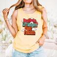 Read Books Lift Weights Fight Fascists Reading No Kings Premium Tri-Blend Comfort Colors Tank Top Grey