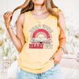 Read Your Heart Out Book Lover Fun Reading Time Comfort Colors Tank Top Grey