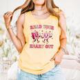 Read Your Heart Out Teacher Valentine Book Comfort Colors Tank Top Grey Read Your Heart Out Teacher Valentine Book Comfort Colors Tank Top Grey