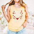 Read Your Heart Out Valentine Book Lover Reading Teacher Comfort Colors Tank Top Grey Read Your Heart Out Valentine Book Lover Reading Teacher Comfort Colors Tank Top Grey