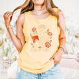 Read In Peace Skeleton Reading Book Halloween Teacher Comfort Colors Tank Top Grey Read In Peace Skeleton Reading Book Halloween Teacher Comfort Colors Tank Top Grey