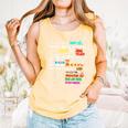 Read My Shirt Day For Kids Boy Girls i Will Read Book Comfort Colors Tank Top Grey Read My Shirt Day For Kids Boy Girls i Will Read Book Comfort Colors Tank Top Grey