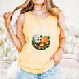 Read S'More Books Around Campfire National Book Week Comfort Colors Tank Top Grey Read S'More Books Around Campfire National Book Week Comfort Colors Tank Top Grey