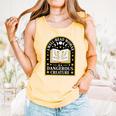 A Well Read Woman Is A Dangerous Creature For Book Lovers Comfort Colors Tank Top Grey A Well Read Woman Is A Dangerous Creature For Book Lovers Comfort Colors Tank Top Grey