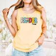Reader I Am Bookworm Librarian I Heart Read Book Lover Comfort Colors Tank Top Grey Reader I Am Bookworm Librarian I Heart Read Book Lover Comfort Colors Tank Top Grey
