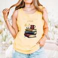 Reading 6 7 Nights Meme English Teacher Bookworm Books Comfort Colors Tank Top Grey Reading 6 7 Nights Meme English Teacher Bookworm Books Comfort Colors Tank Top Grey