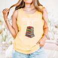 Reading Book Teacher 67 Six Seven Meme Comfort Colors Tank Top Grey Reading Book Teacher 67 Six Seven Meme Comfort Colors Tank Top Grey