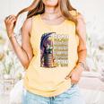 Reading Bookish Dragon Fantasy Comfort Colors Tank Top Grey
