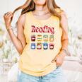 Reading Is My Jam Teacher Student Book Lovers Comfort Colors Tank Top Grey Reading Is My Jam Teacher Student Book Lovers Comfort Colors Tank Top Grey
