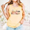 Reading Tea Coffee And Books Comfort Colors Tank Top Grey Reading Tea Coffee And Books Comfort Colors Tank Top Grey