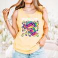 Readsolotl Cute Axolotl Book Lover Reading Women Girls Comfort Colors Tank Top Grey Readsolotl Cute Axolotl Book Lover Reading Women Girls Comfort Colors Tank Top Grey