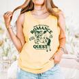 Romance Novel Smut Book Lover Bookish Bibliophile Comfort Colors Tank Top Grey Romance Novel Smut Book Lover Bookish Bibliophile Comfort Colors Tank Top Grey