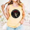 Romantasy Book Club Enthusiast Comfort Colors Tank Top Grey Romantasy Book Club Enthusiast Comfort Colors Tank Top Grey