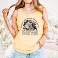 Sarcastic Proud Anti Social Member Of Introverted Book Club Comfort Colors Tank Top Grey Sarcastic Proud Anti Social Member Of Introverted Book Club Comfort Colors Tank Top Grey