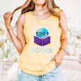 Save Earth It´s Only Planet With Books Reader Earth Day Comfort Colors Tank Top Grey Save Earth It´s Only Planet With Books Reader Earth Day Comfort Colors Tank Top Grey