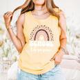 School Librarian For Women Cute Bookworm Book School Library Comfort Colors Tank Top Grey School Librarian For Women Cute Bookworm Book School Library Comfort Colors Tank Top Grey