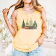 Seasons Readings All Booked For Christmas Book Reading Lover Comfort Colors Tank Top Grey Seasons Readings All Booked For Christmas Book Reading Lover Comfort Colors Tank Top Grey