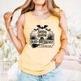 Sleepy Hollow Dead And Breakfast Please Book A Head Comfort Colors Tank Top Grey Sleepy Hollow Dead And Breakfast Please Book A Head Comfort Colors Tank Top Grey