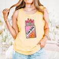 Slow Burn Book Trope Worth The Wait Love Takes Time Comfort Colors Tank Top Grey