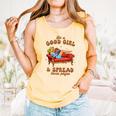 Smut Reader Be A Good Girl & Spread Those Pages Spicy Book Comfort Colors Tank Top Grey Smut Reader Be A Good Girl & Spread Those Pages Spicy Book Comfort Colors Tank Top Grey