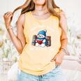 Snow Many Books Snow Little Time Snowman Reading Book Comfort Colors Tank Top Grey Snow Many Books Snow Little Time Snowman Reading Book Comfort Colors Tank Top Grey