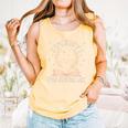 Somebodys Smut Reading Wife Spicy Books Romance Fairy Tales Comfort Colors Tank Top Grey