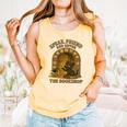 Speak Friend Enter Bookshop Magic Panther Comfort Colors Tank Top Grey Speak Friend Enter Bookshop Magic Panther Comfort Colors Tank Top Grey