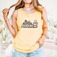 Spending Time With My Book Boyfriends Apparel Comfort Colors Tank Top Grey Spending Time With My Book Boyfriends Apparel Comfort Colors Tank Top Grey