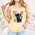 Spicy Romance Character Development Book Reader Design Comfort Colors Tank Top Grey Spicy Romance Character Development Book Reader Design Comfort Colors Tank Top Grey