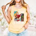Stay Curious Monkey Reading Book Lover Bookworm Comfort Colors Tank Top Grey Stay Curious Monkey Reading Book Lover Bookworm Comfort Colors Tank Top Grey