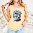 My Summer Is Fully Booked Fun Girls Summer Book Lovers Comfort Colors Tank Top Grey