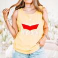 I Survived Reading Banned Books And All I Got Was Smarter Comfort Colors Tank Top Grey