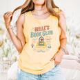 Tale Book Club Est 1991 Tale As Old As Time Comfort Colors Tank Top Grey Tale Book Club Est 1991 Tale As Old As Time Comfort Colors Tank Top Grey