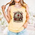 Tale As Old As Time Belle's Book Shop Book Coffee Book Comfort Colors Tank Top Grey